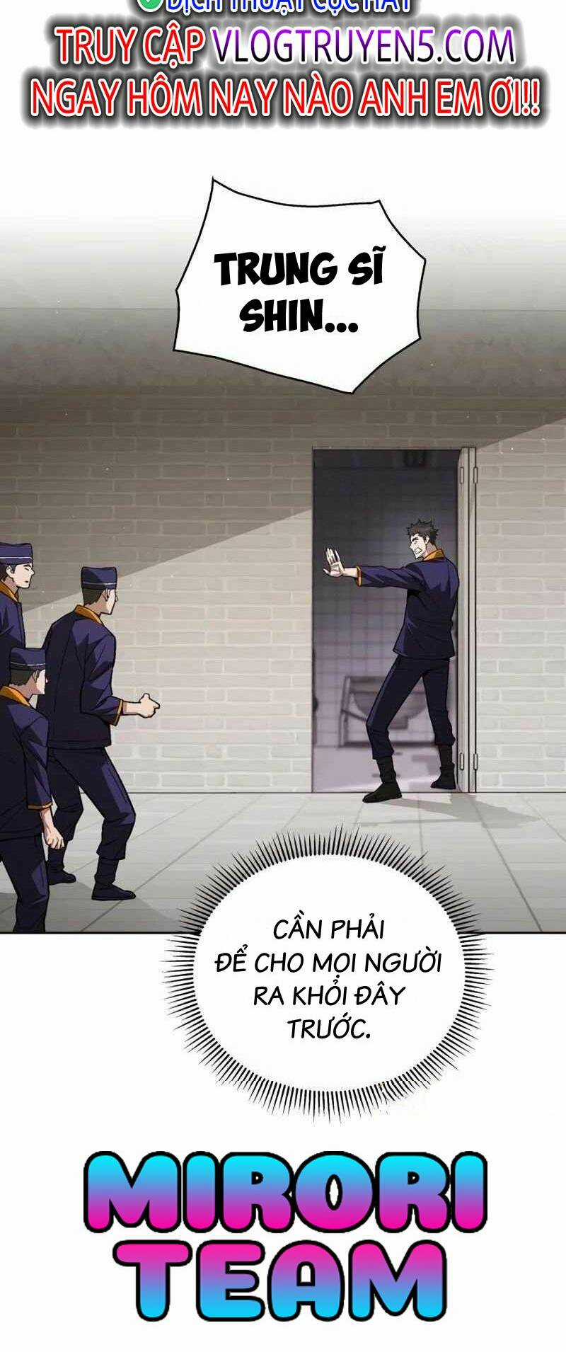 Trù Vương Mạt Thế Chapter 1 trang 113