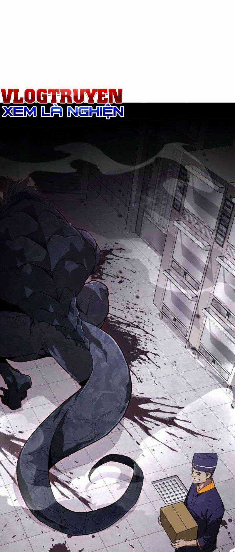 Trù Vương Mạt Thế Chapter 1 trang 116