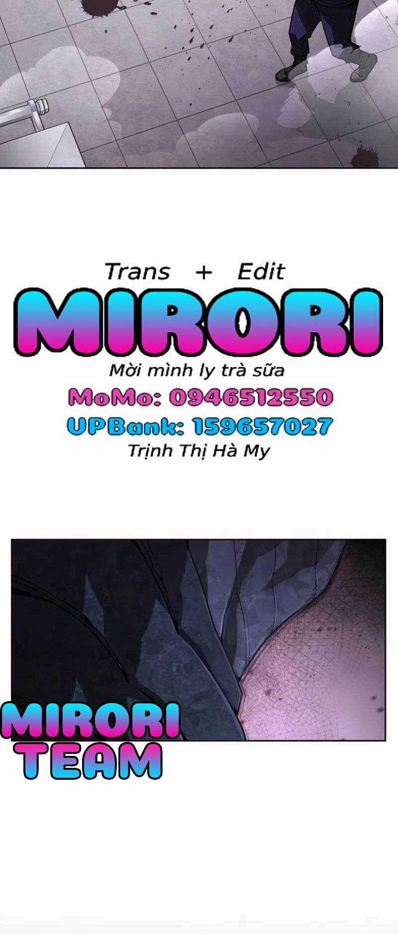 Trù Vương Mạt Thế Chapter 1 trang 117
