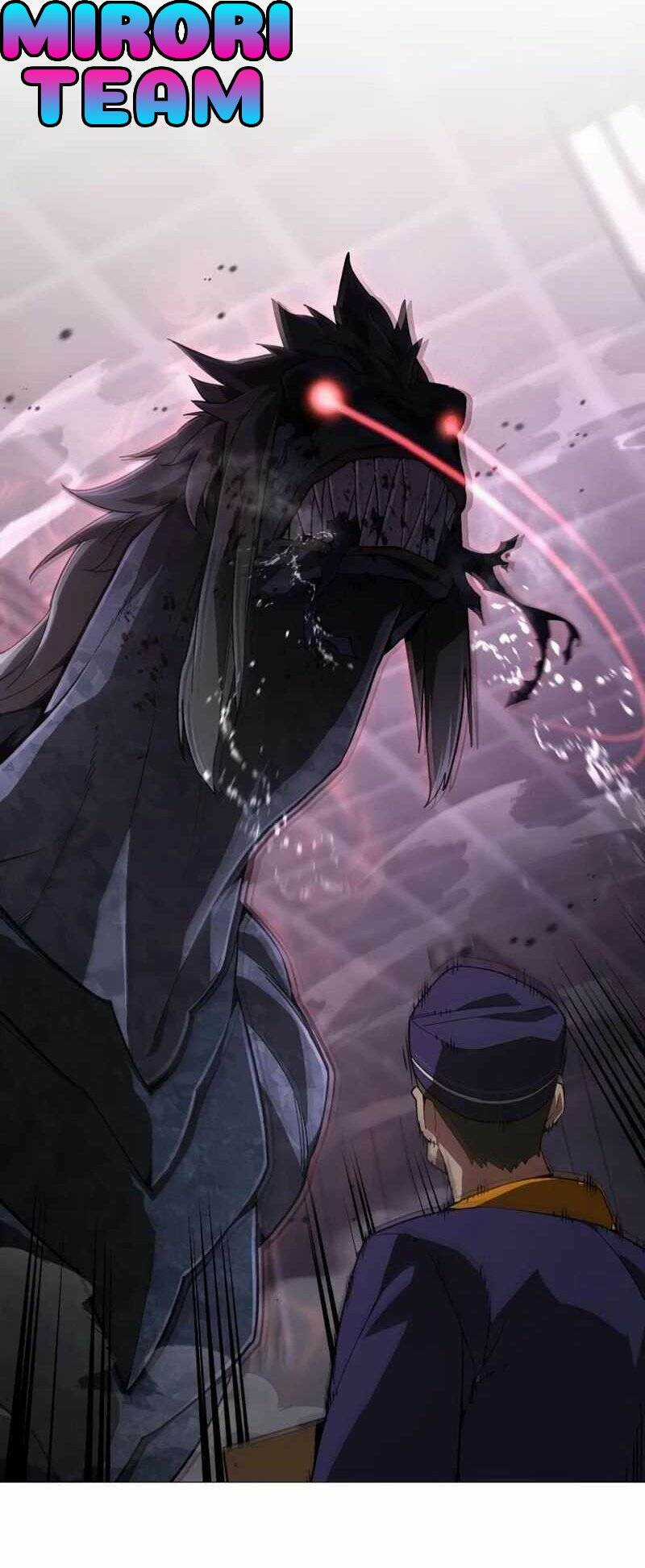 Trù Vương Mạt Thế Chapter 1 trang 118