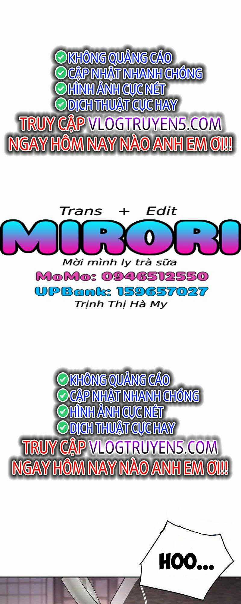 Trù Vương Mạt Thế Chapter 1 trang 12