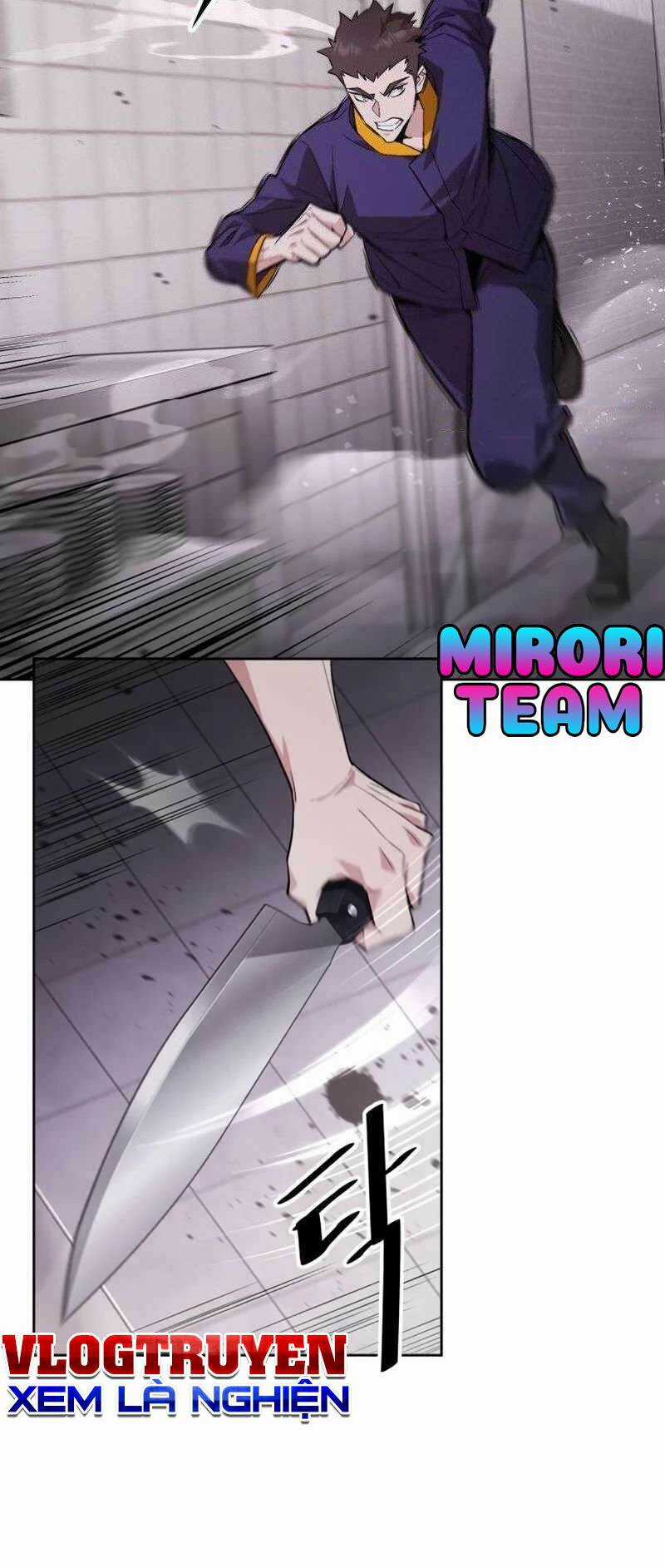 Trù Vương Mạt Thế Chapter 1 trang 121