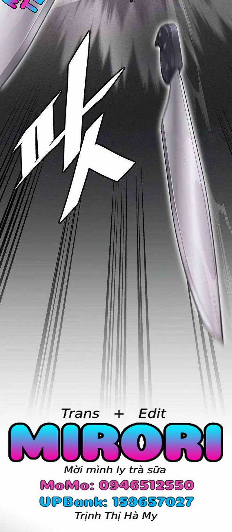 Trù Vương Mạt Thế Chapter 1 trang 123