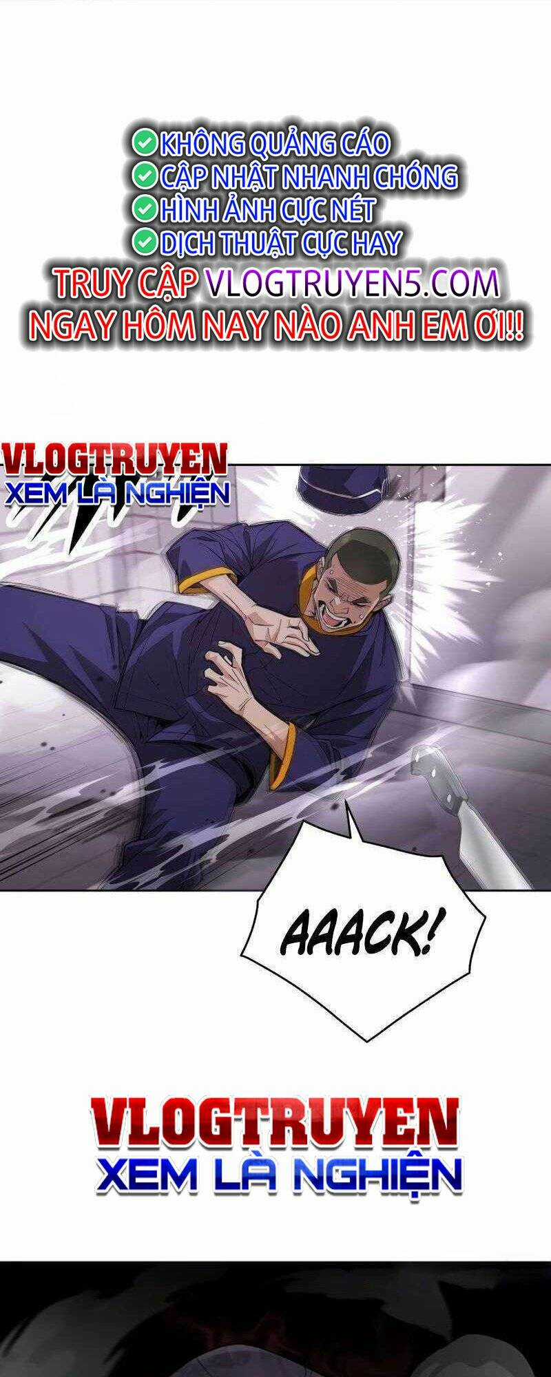 Trù Vương Mạt Thế Chapter 1 trang 124