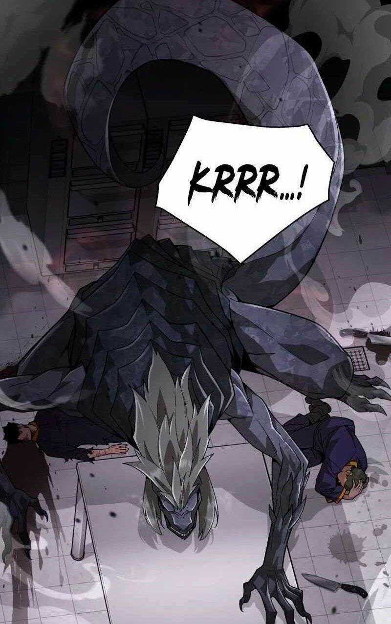 Trù Vương Mạt Thế Chapter 1 trang 125