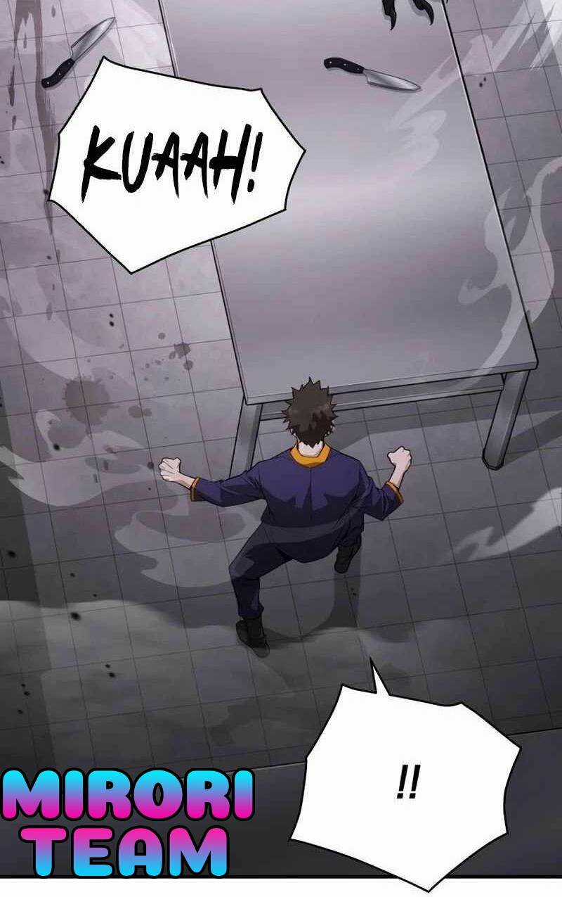 Trù Vương Mạt Thế Chapter 1 trang 126