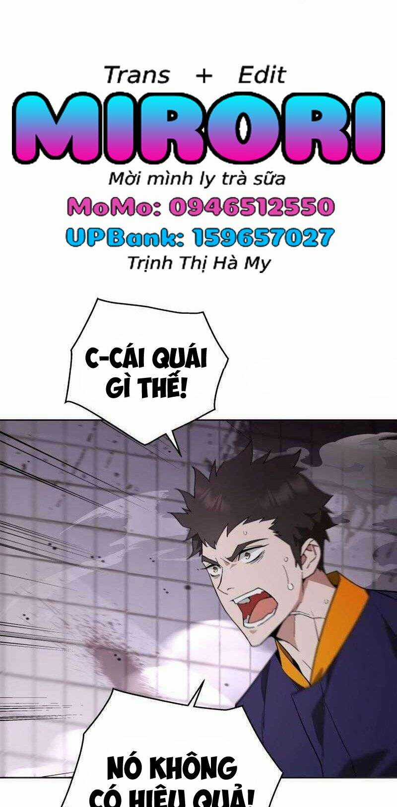 Trù Vương Mạt Thế Chapter 1 trang 127