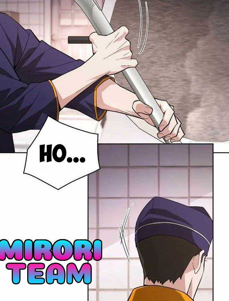 Trù Vương Mạt Thế Chapter 1 trang 13