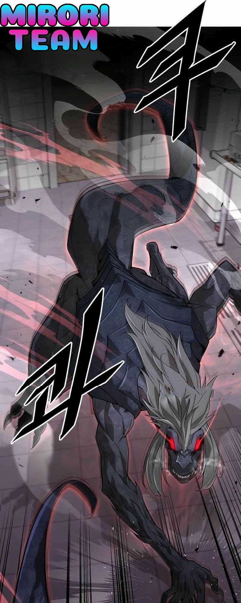 Trù Vương Mạt Thế Chapter 1 trang 131