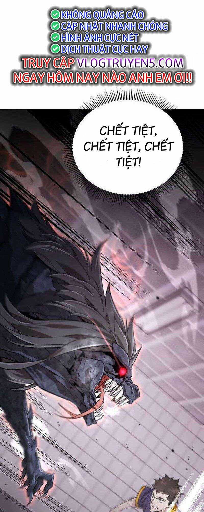 Trù Vương Mạt Thế Chapter 1 trang 134