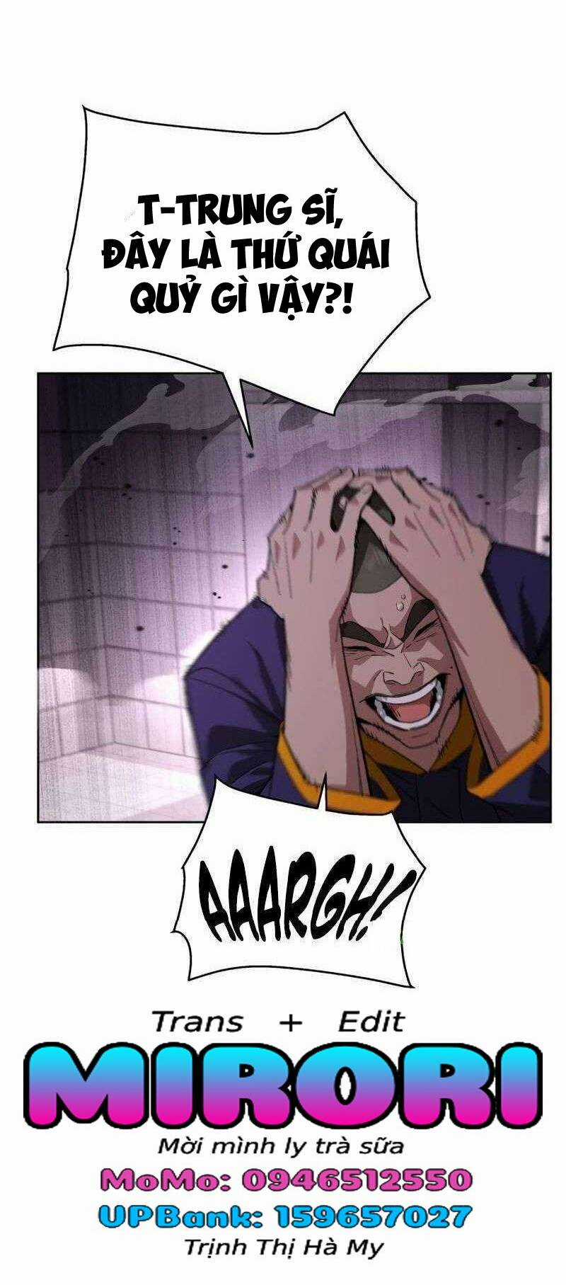 Trù Vương Mạt Thế Chapter 1 trang 140