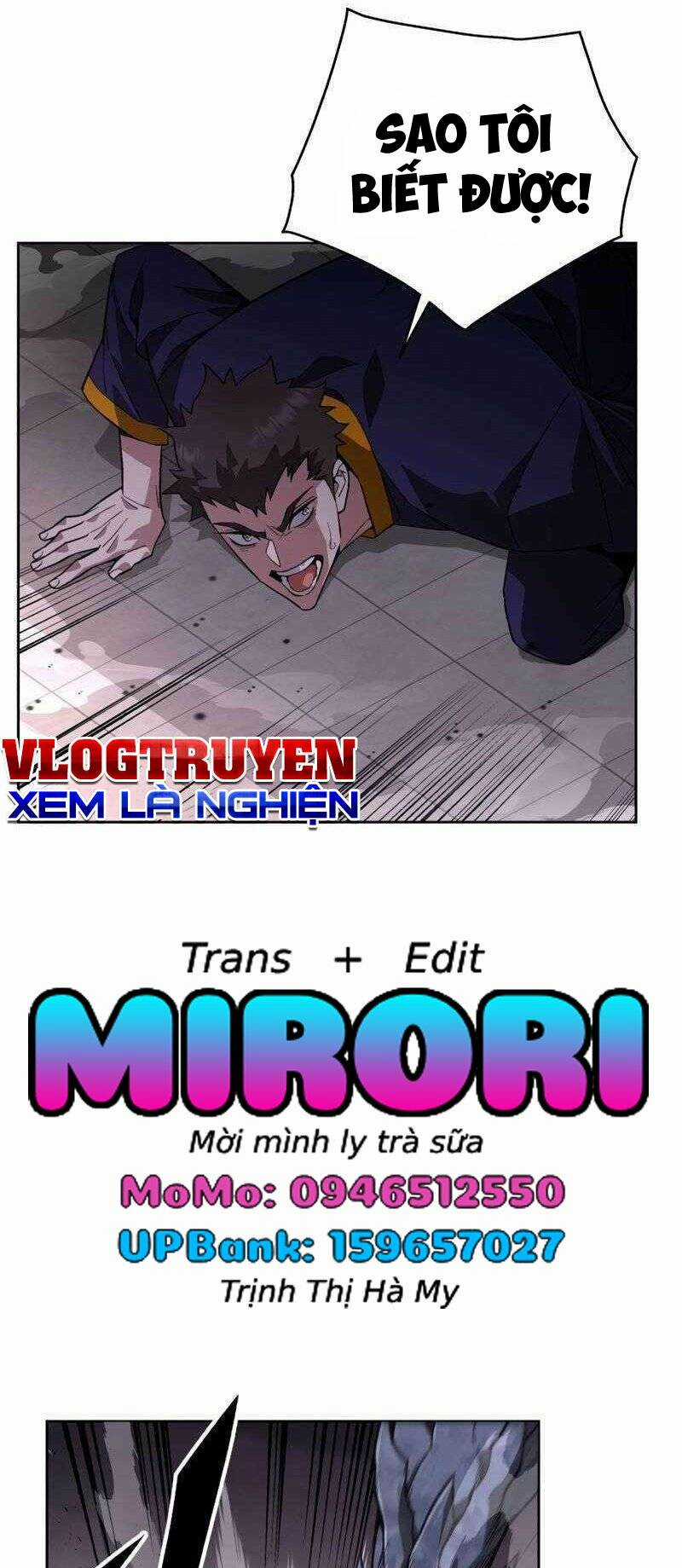 Trù Vương Mạt Thế Chapter 1 trang 141