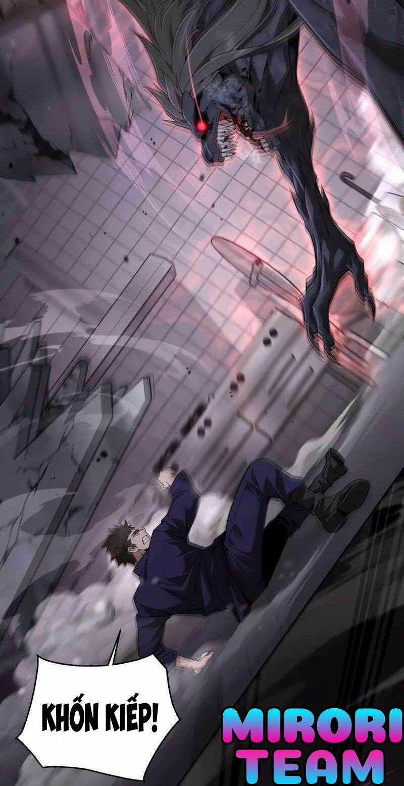 Trù Vương Mạt Thế Chapter 1 trang 145