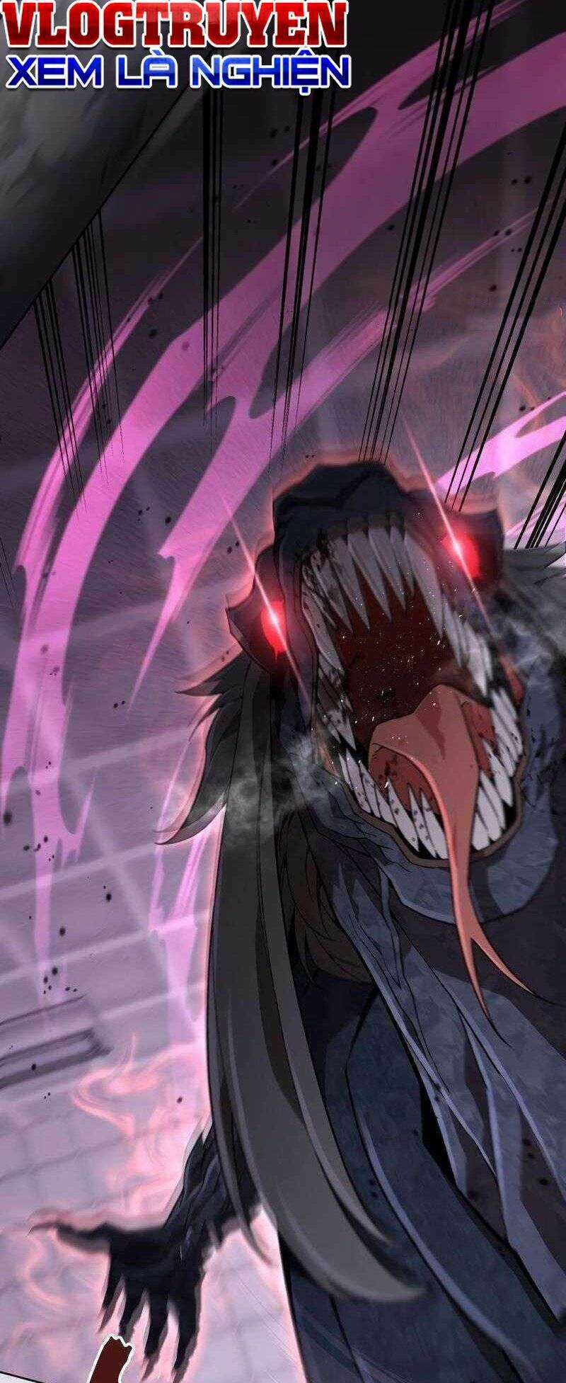 Trù Vương Mạt Thế Chapter 1 trang 146