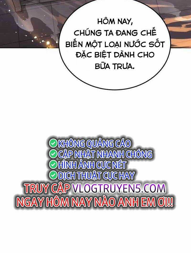 Trù Vương Mạt Thế Chapter 1 trang 16