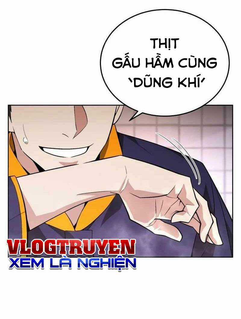 Trù Vương Mạt Thế Chapter 1 trang 17