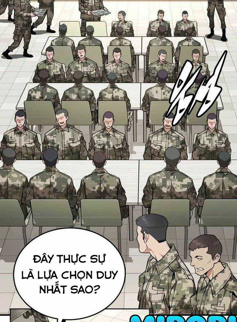 Trù Vương Mạt Thế Chapter 1 trang 19