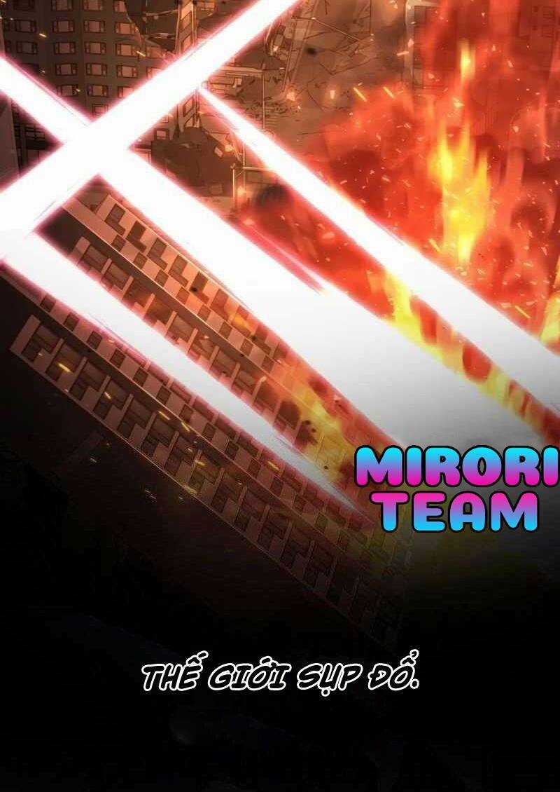 Trù Vương Mạt Thế Chapter 1 trang 2