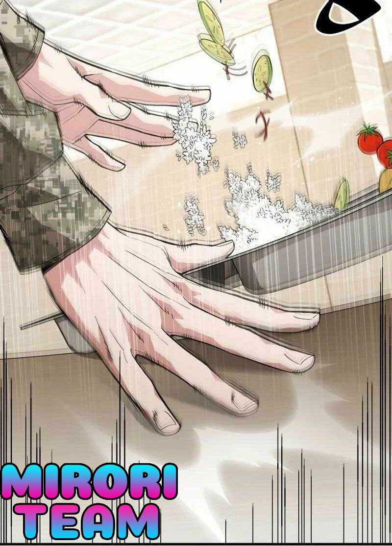 Trù Vương Mạt Thế Chapter 1 trang 23