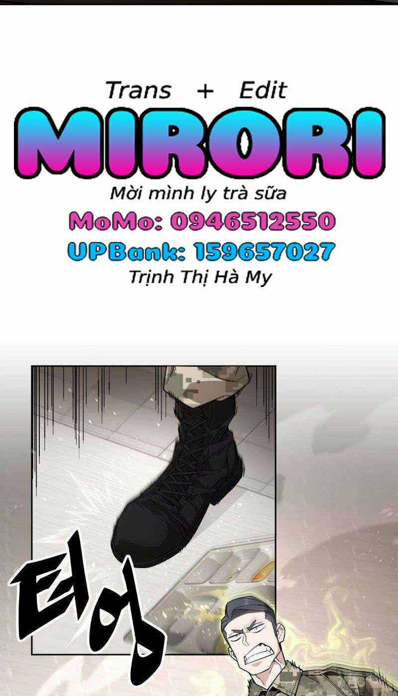 Trù Vương Mạt Thế Chapter 1 trang 25