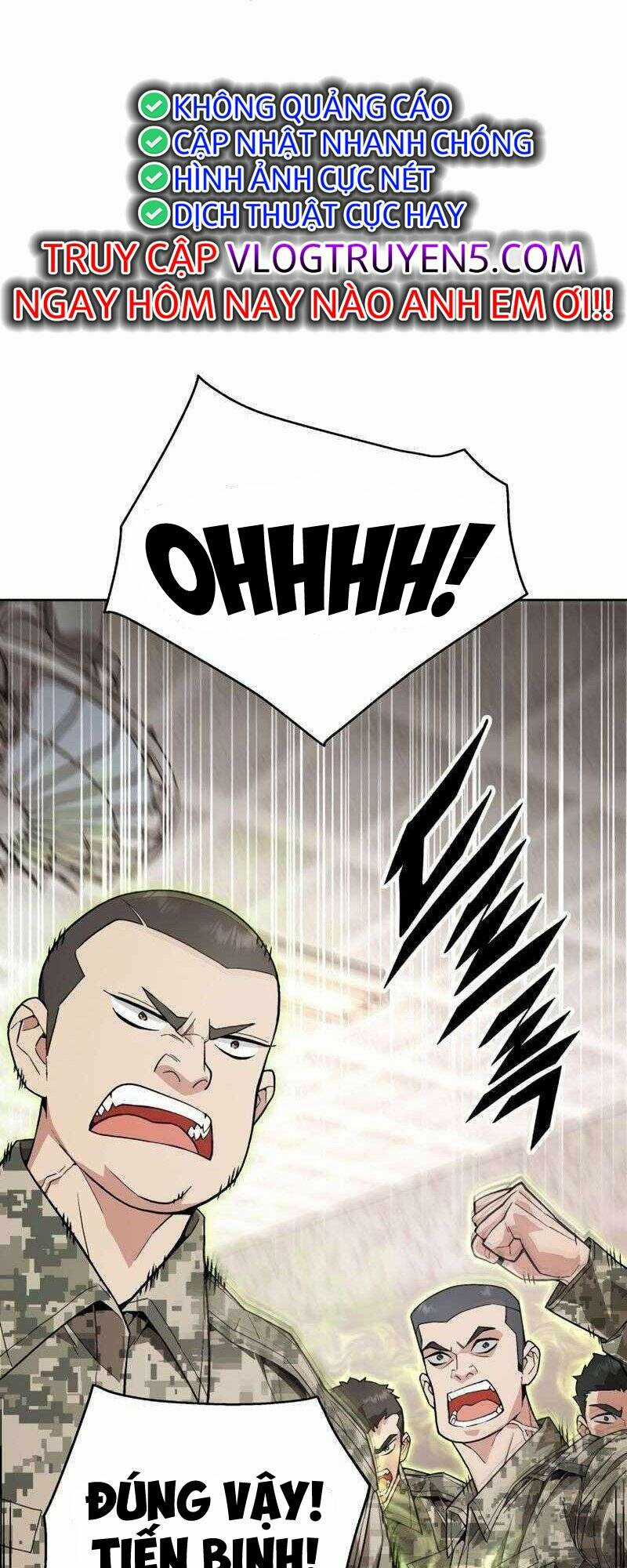 Trù Vương Mạt Thế Chapter 1 trang 27