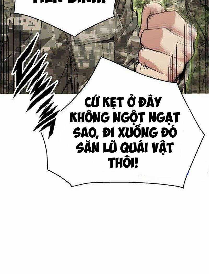 Trù Vương Mạt Thế Chapter 1 trang 28