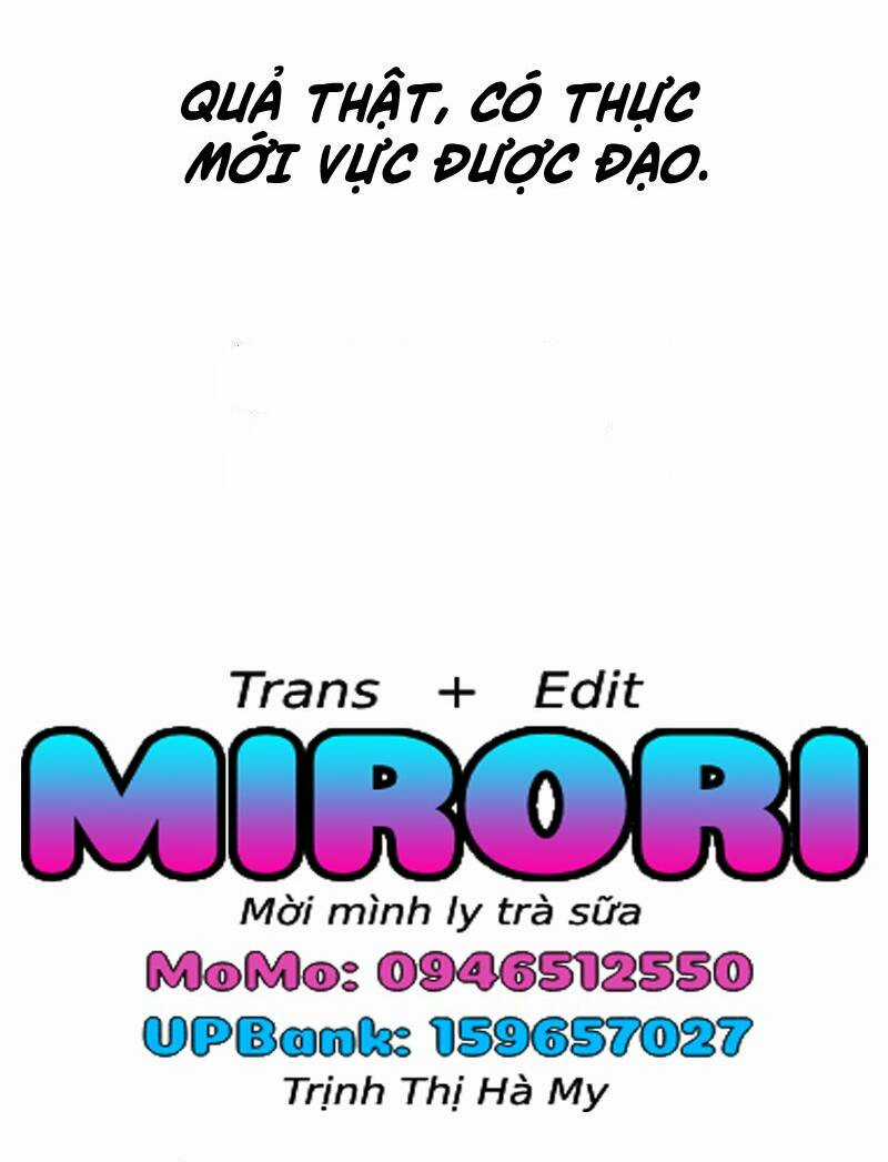 Trù Vương Mạt Thế Chapter 1 trang 29