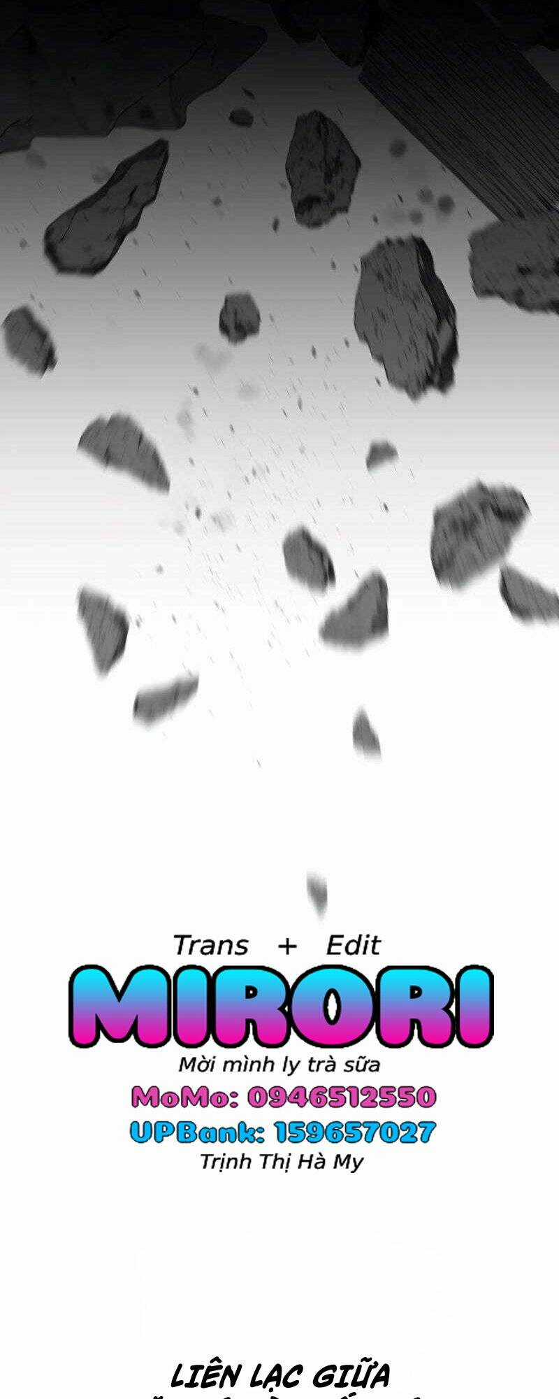 Trù Vương Mạt Thế Chapter 1 trang 3