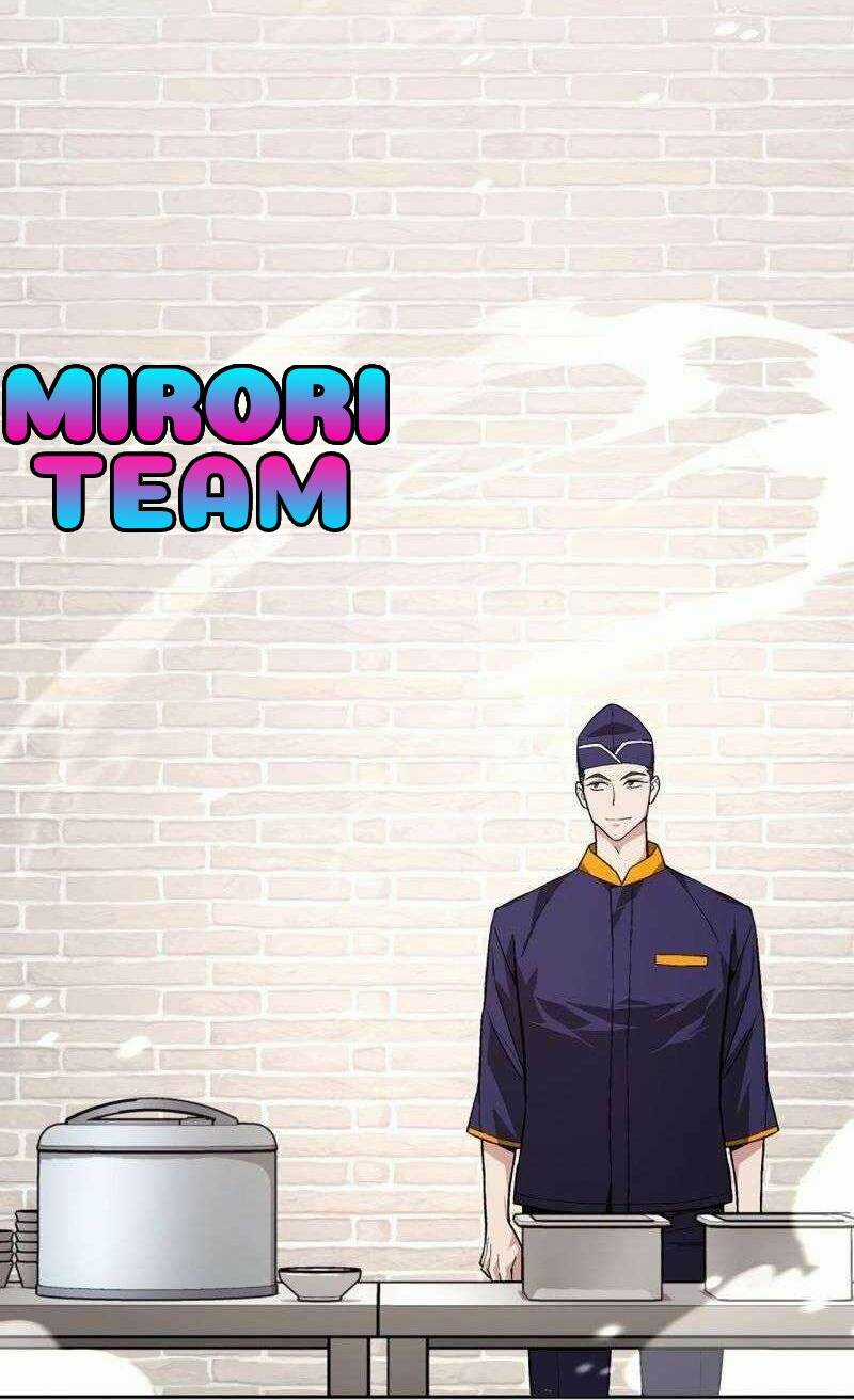 Trù Vương Mạt Thế Chapter 1 trang 32