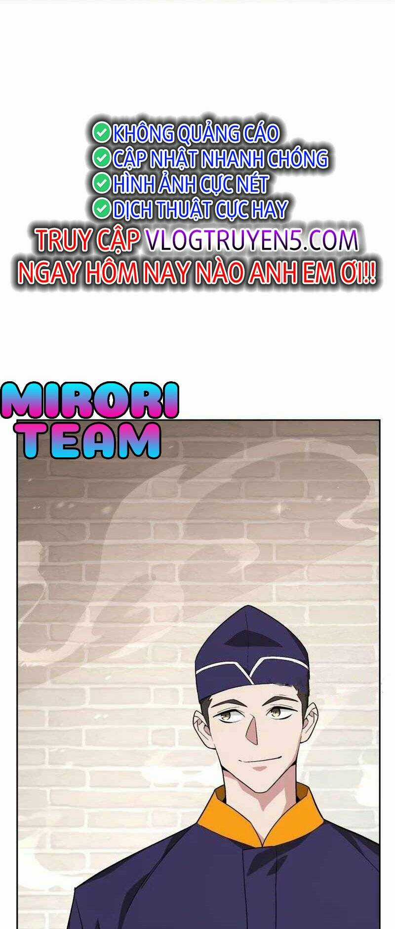 Trù Vương Mạt Thế Chapter 1 trang 33