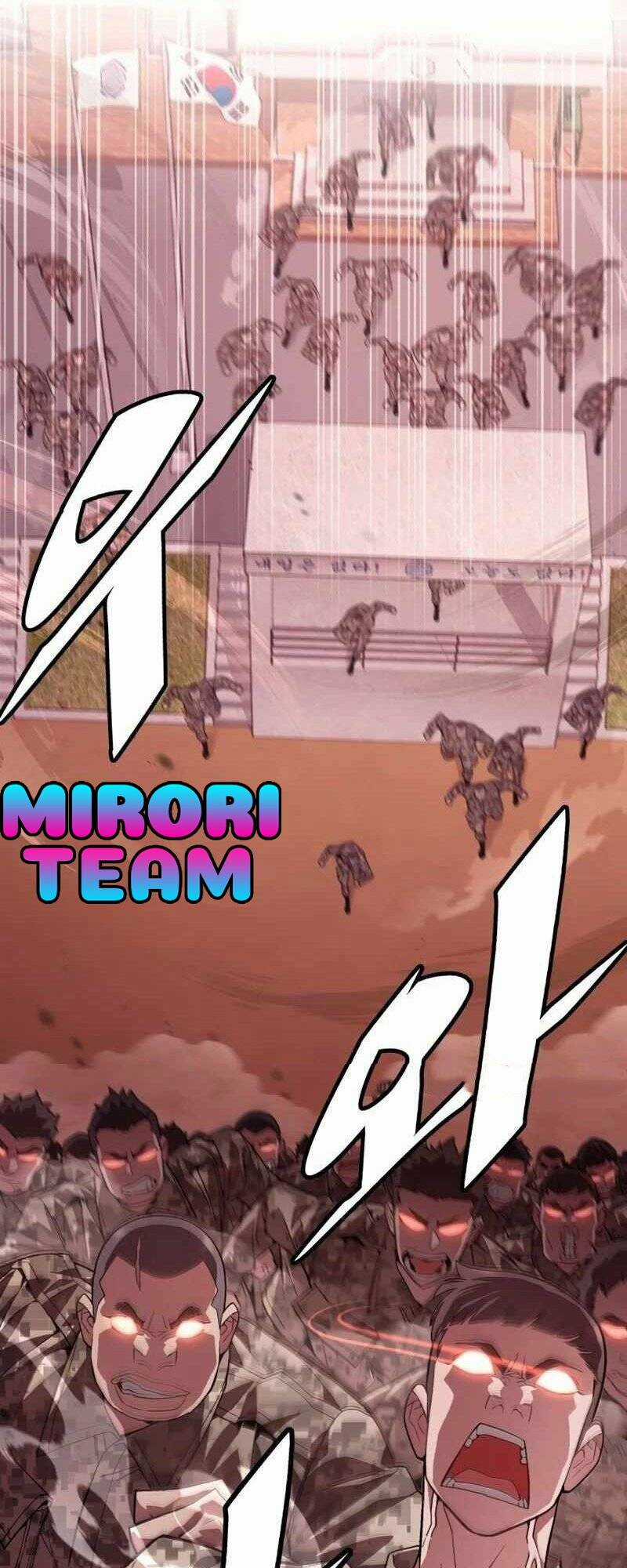 Trù Vương Mạt Thế Chapter 1 trang 35