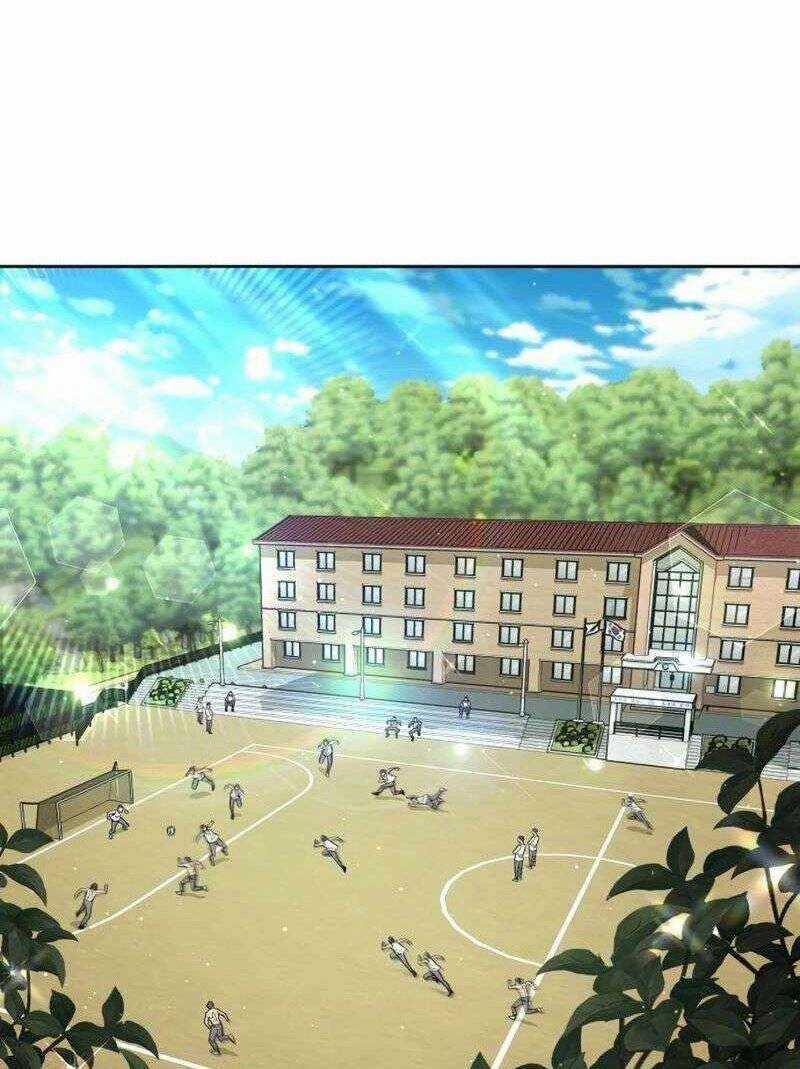 Trù Vương Mạt Thế Chapter 1 trang 39