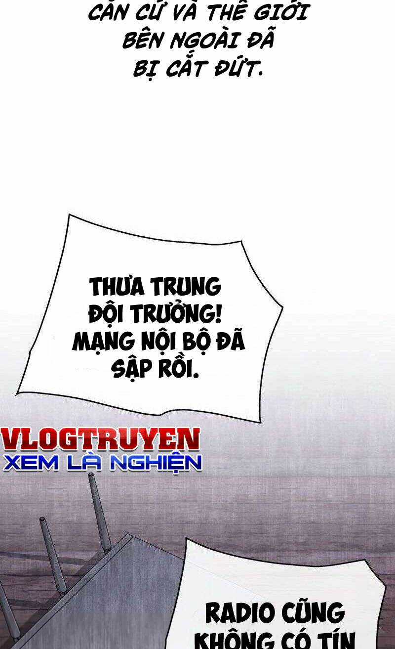 Trù Vương Mạt Thế Chapter 1 trang 4