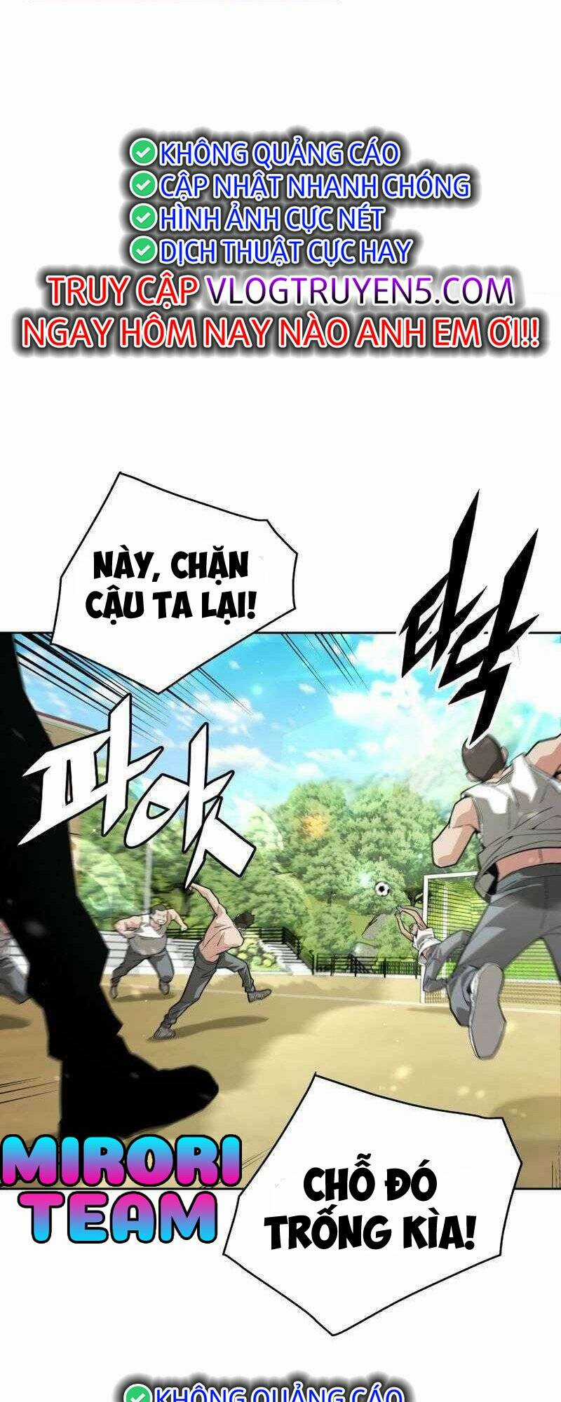 Trù Vương Mạt Thế Chapter 1 trang 41