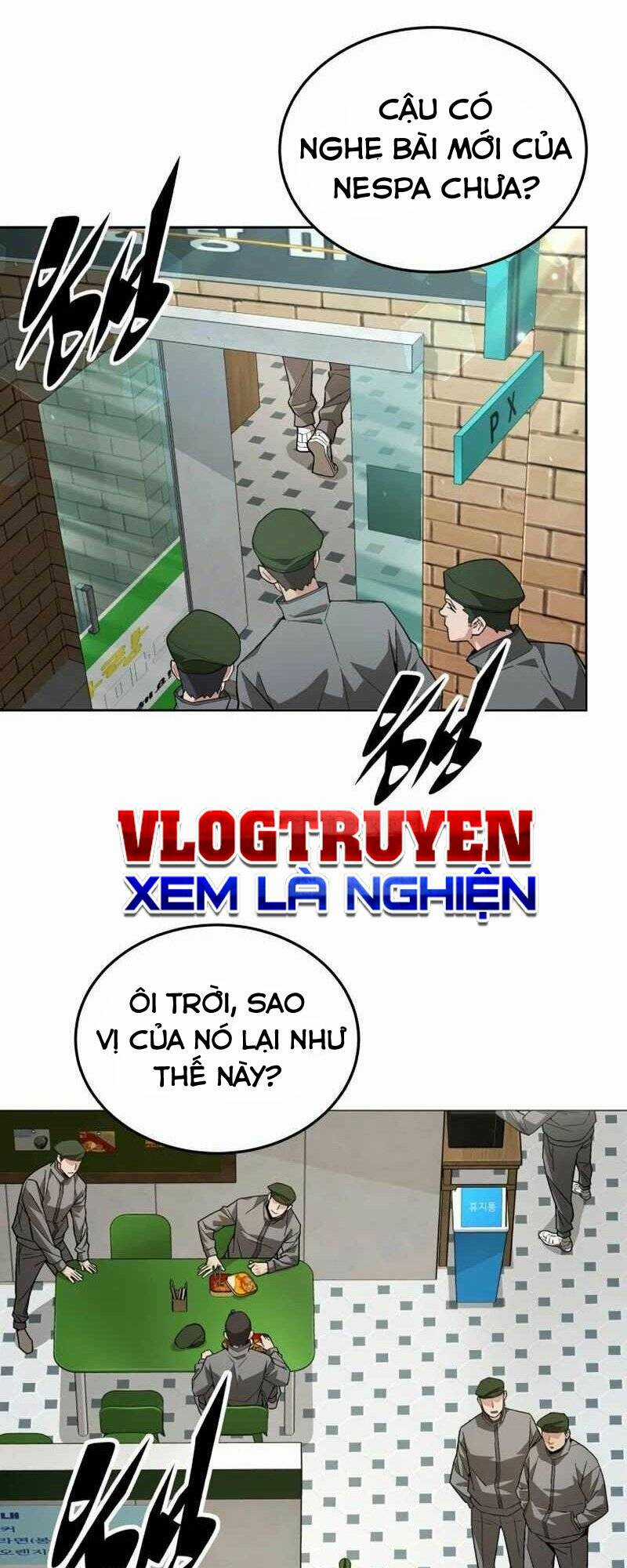 Trù Vương Mạt Thế Chapter 1 trang 44