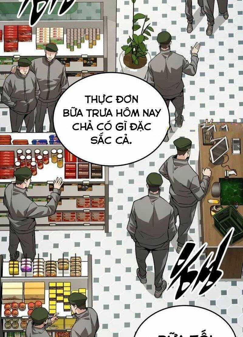 Trù Vương Mạt Thế Chapter 1 trang 45