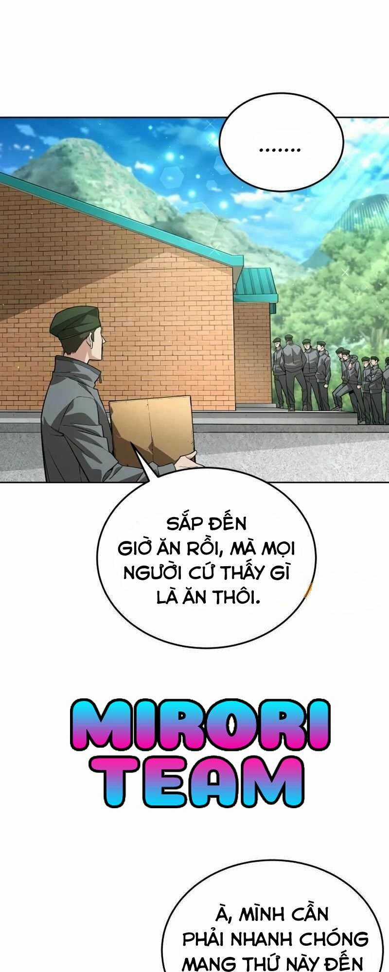 Trù Vương Mạt Thế Chapter 1 trang 47