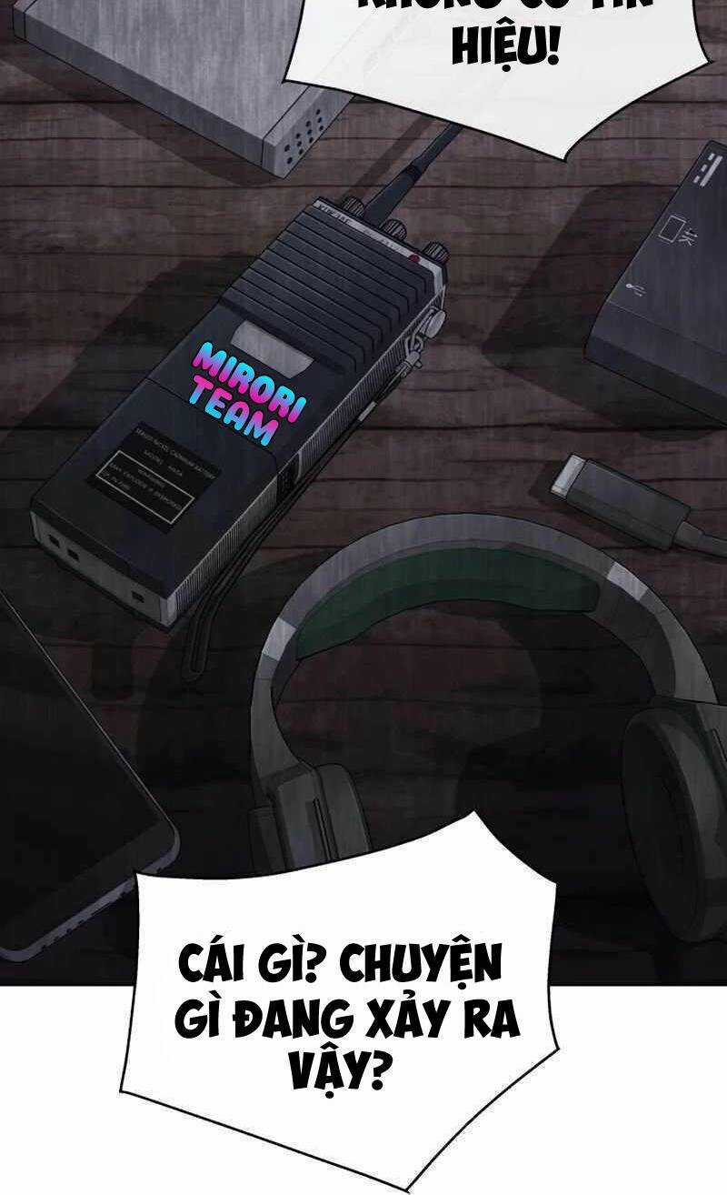 Trù Vương Mạt Thế Chapter 1 trang 5