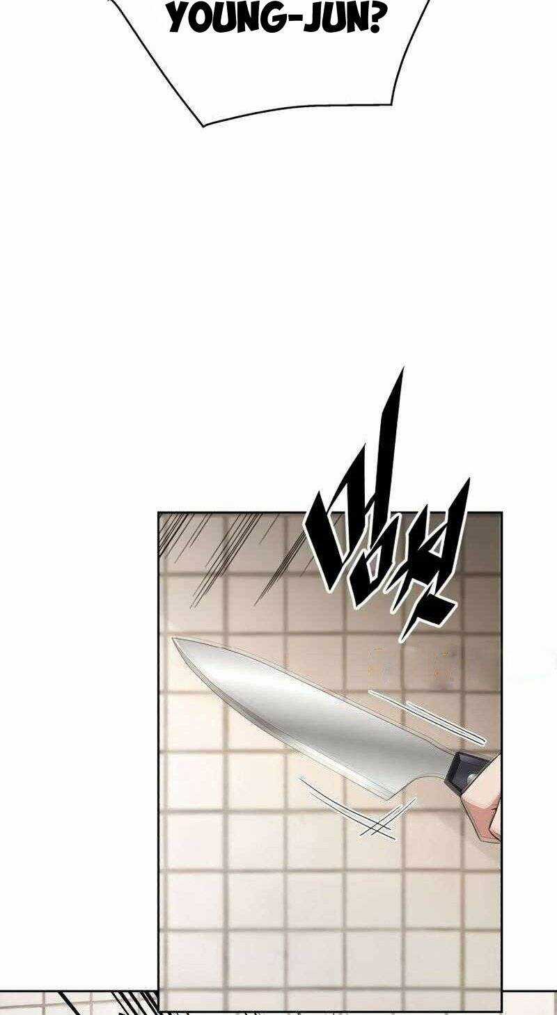 Trù Vương Mạt Thế Chapter 1 trang 54