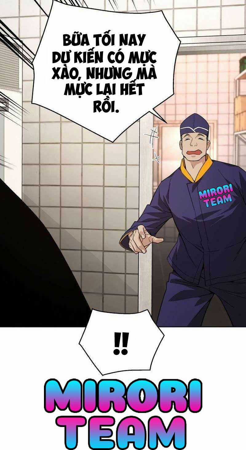 Trù Vương Mạt Thế Chapter 1 trang 55