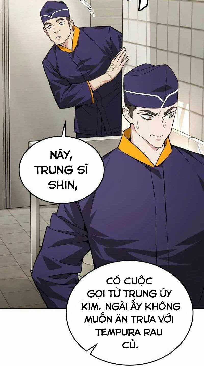 Trù Vương Mạt Thế Chapter 1 trang 58