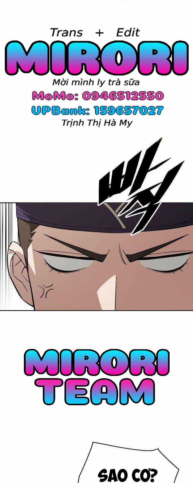 Trù Vương Mạt Thế Chapter 1 trang 59