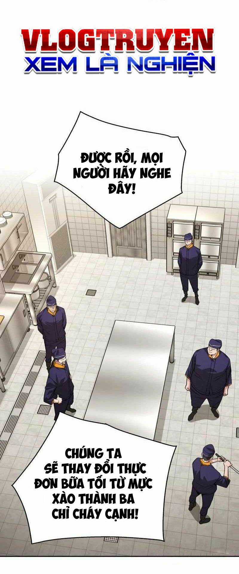 Trù Vương Mạt Thế Chapter 1 trang 63