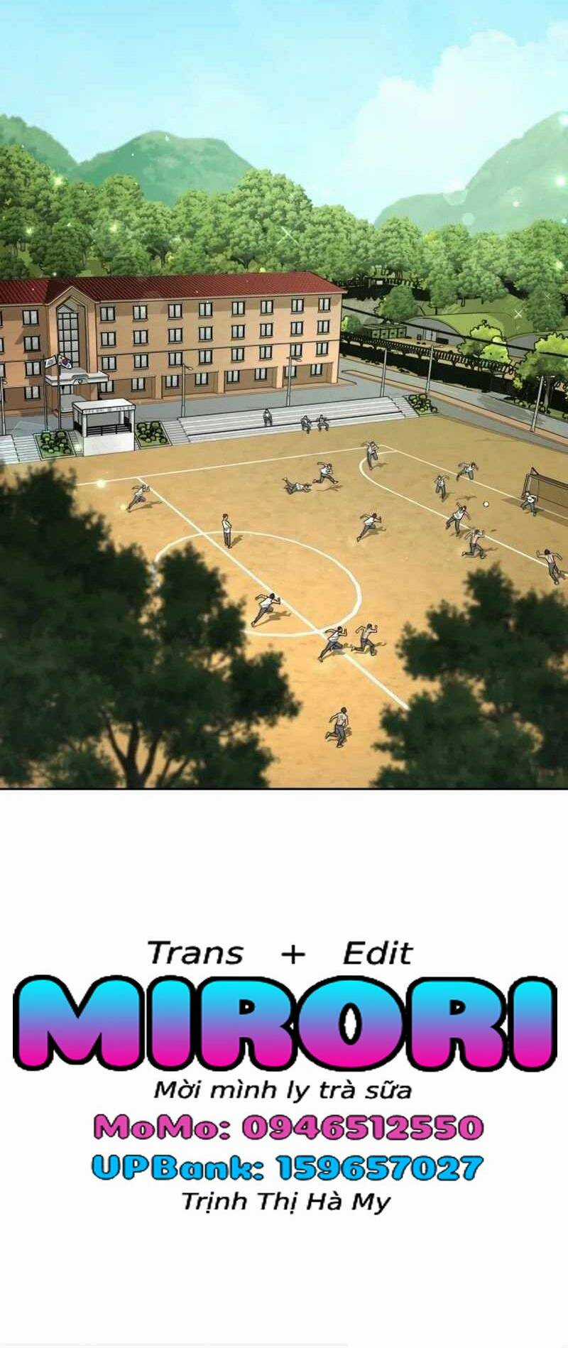 Trù Vương Mạt Thế Chapter 1 trang 67