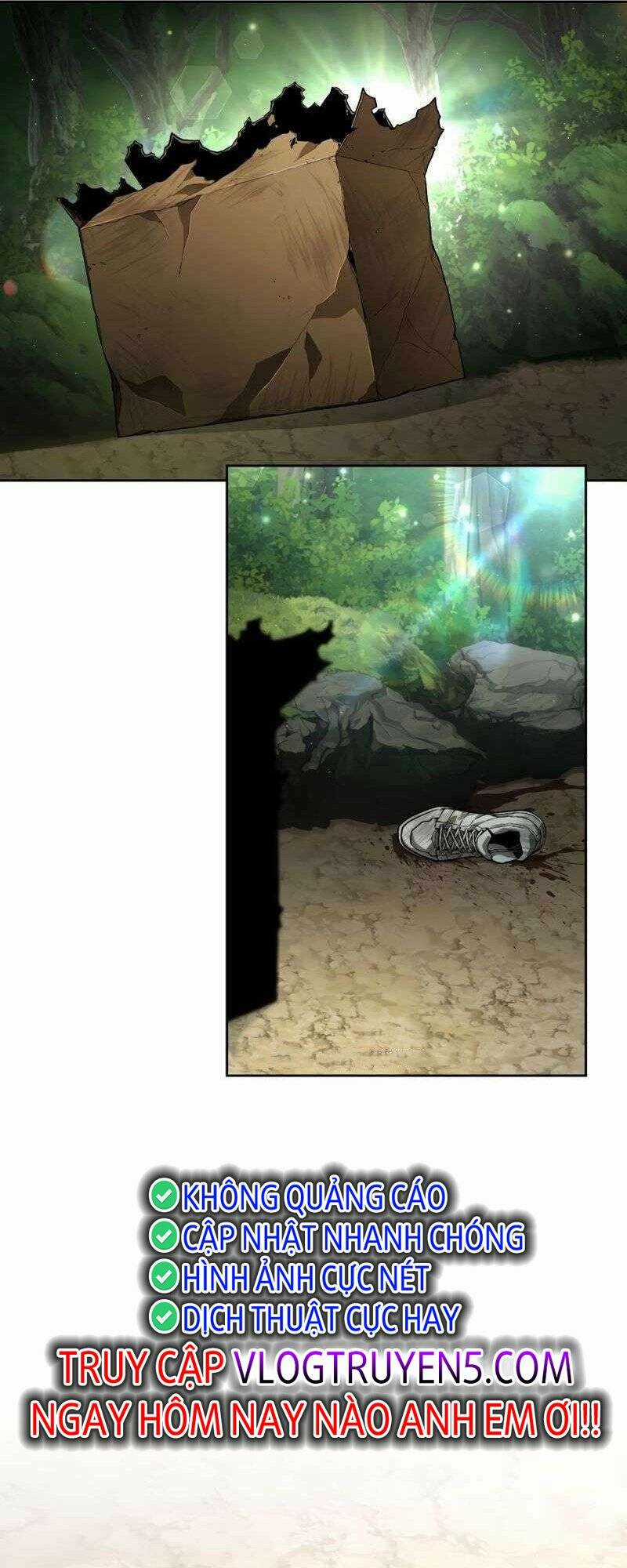 Trù Vương Mạt Thế Chapter 1 trang 68