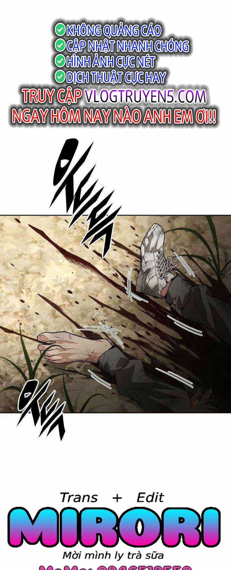 Trù Vương Mạt Thế Chapter 1 trang 71