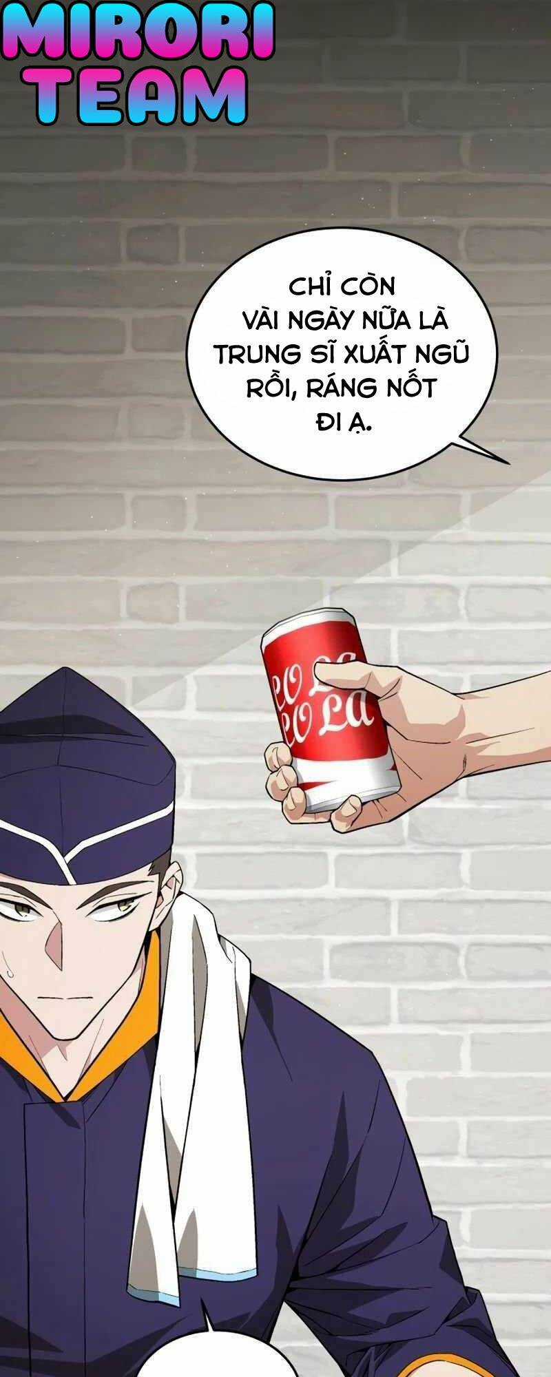 Trù Vương Mạt Thế Chapter 1 trang 75