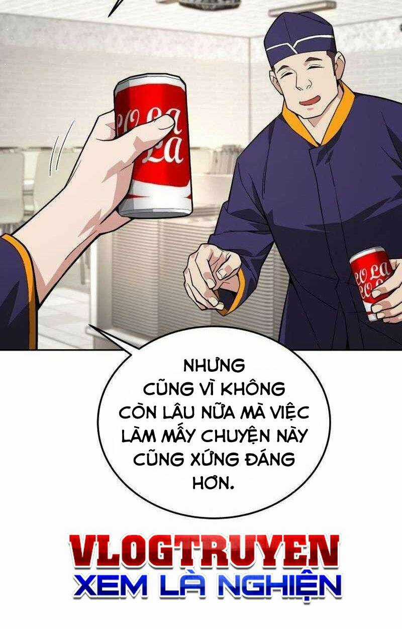 Trù Vương Mạt Thế Chapter 1 trang 77