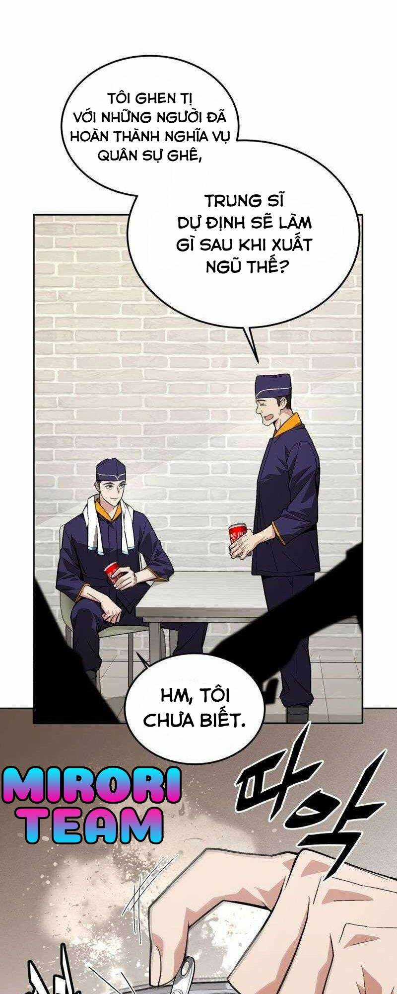 Trù Vương Mạt Thế Chapter 1 trang 78