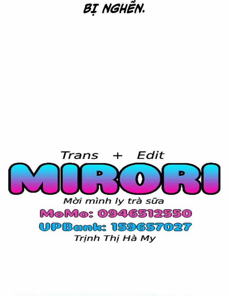 Trù Vương Mạt Thế Chapter 1 trang 8